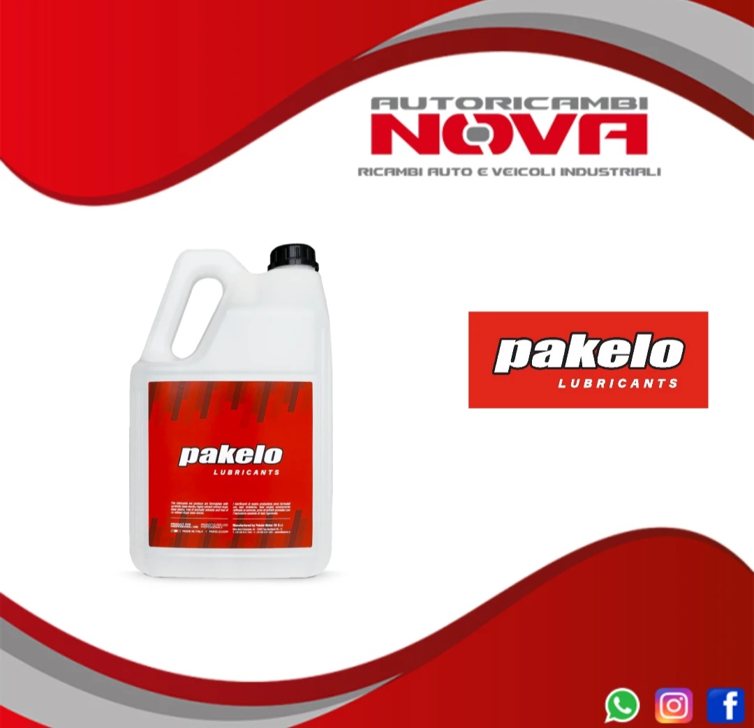 PAKELO NON TOX CLEANER