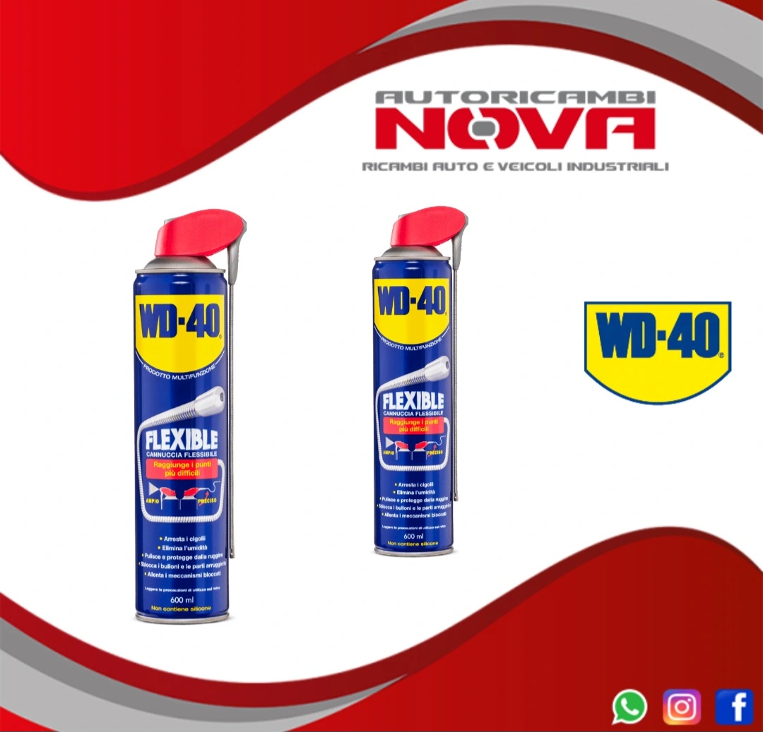 WD-40